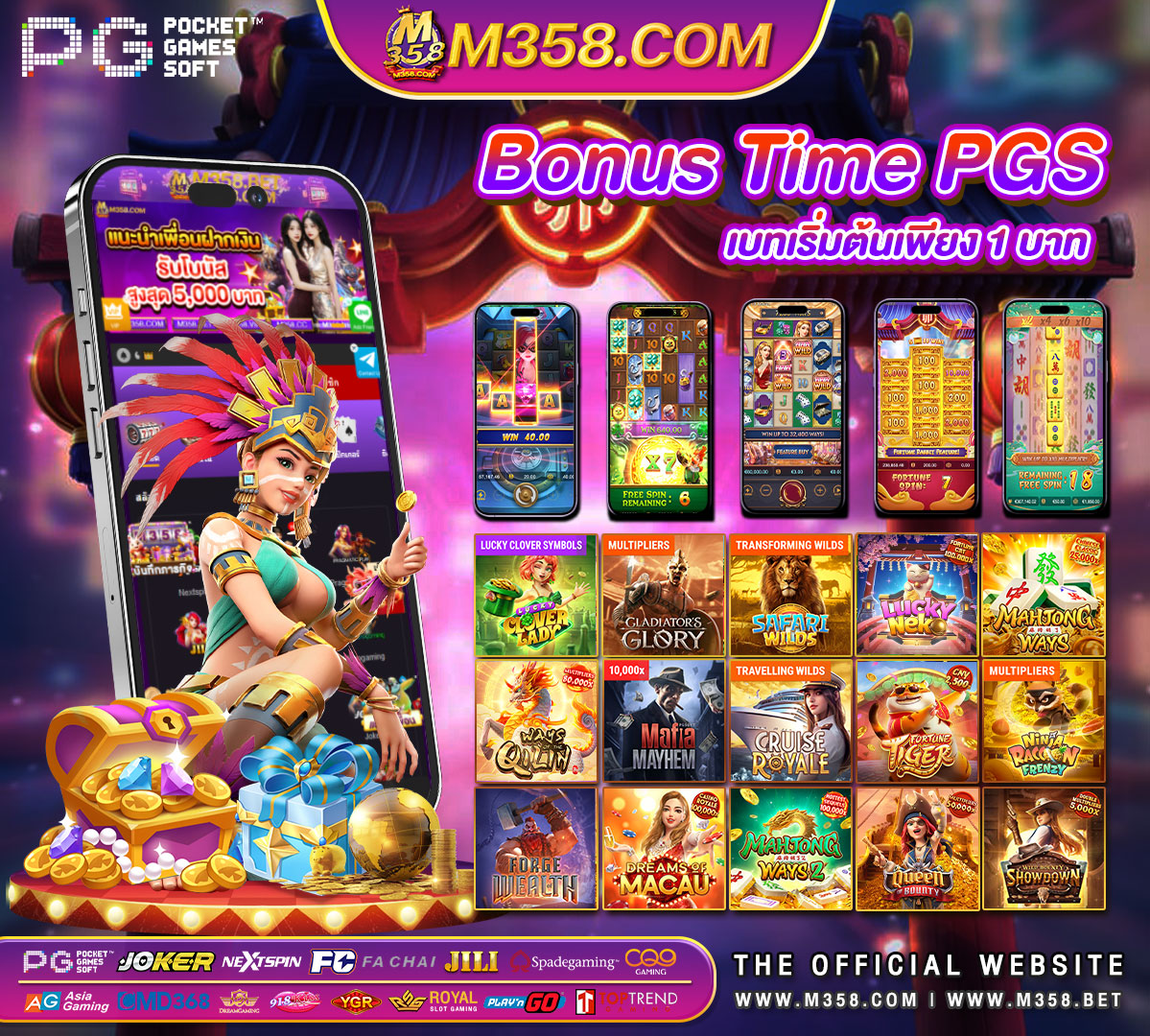 u31 slot game slotxo bkk live22